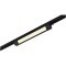 ST368.436.10 Однофазный двужильный светодиодный трековый светильник ST Luce 3000К 725Лм CRI90+ 120° 10Вт