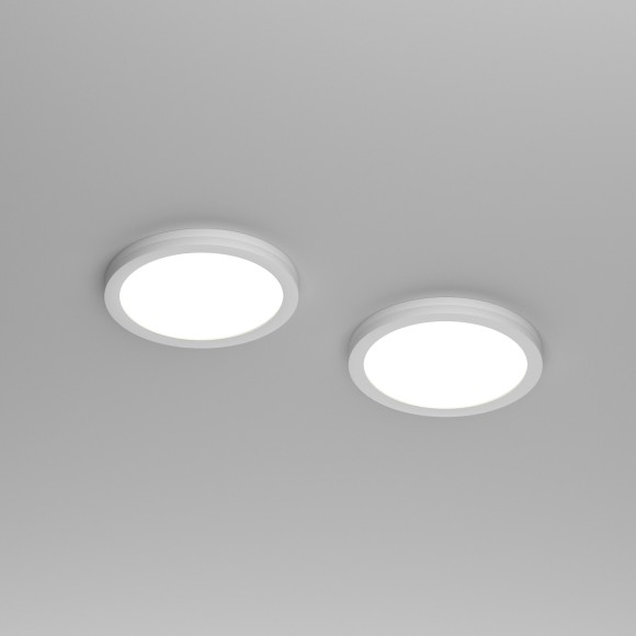 Комплект со светильником Mobiled 12V 10W 500LM Mobiled Lightstar 036540-2 Комплект со светильником Mobiled 12V 10W 500LM Mobiled Lightstar 036540-2