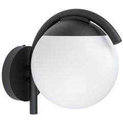 98731 Уличный настенный светильник PRATA VECCHIA 98731 Уличный настенный светильник PRATA VECCHIA