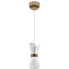 Подвесной светильник Freya FR5438PL-L6G Подвесной светильник Freya FR5438PL-L6G