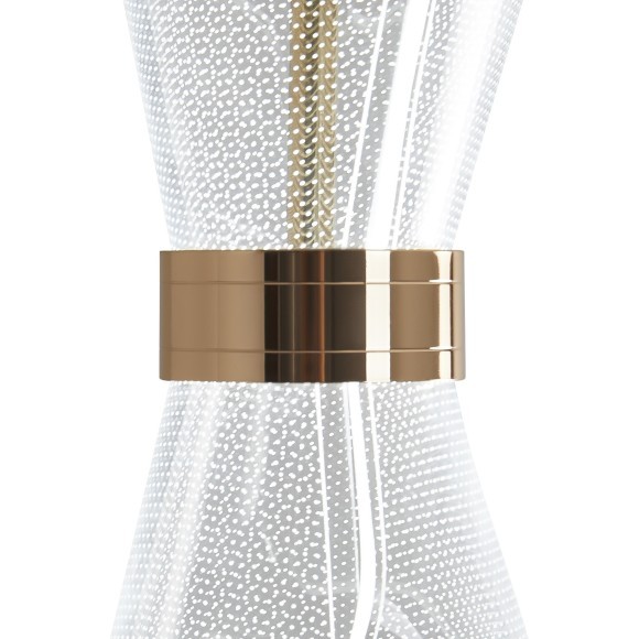 Подвесной светильник Freya FR5438PL-L6G Подвесной светильник Freya FR5438PL-L6G