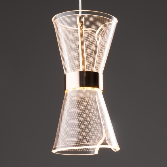 Подвесной светильник Freya FR5438PL-L6G Подвесной светильник Freya FR5438PL-L6G