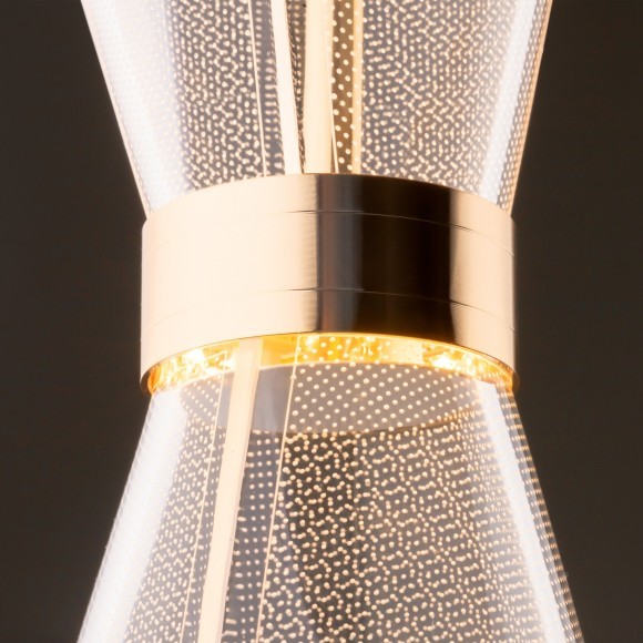 Подвесной светильник Freya FR5438PL-L6G Подвесной светильник Freya FR5438PL-L6G