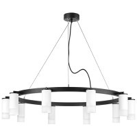 Люстра подвесная Rullo Lightstar LR0203601