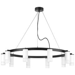 Люстра подвесная Rullo Lightstar LR0203601