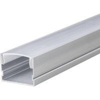 Профиль с прямоугольным рассеивателем Profiled Lightstar 419181