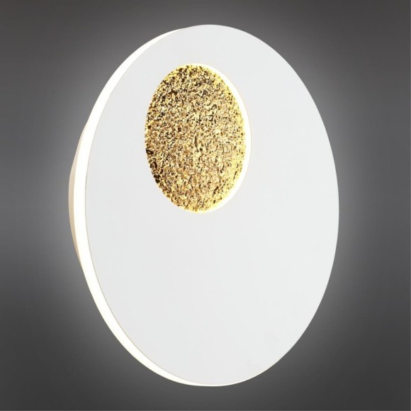 Светильник настенный (Бра) OML-12201-21