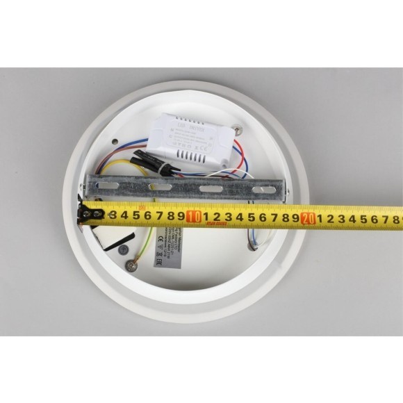 Светильник настенный (Бра) OML-12201-21