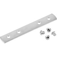 Планка соединительная и 4 винта к профилю TETA PRO 220V Lightstar 505192