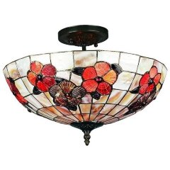 Потолочная люстра Avanca OML-80607-03 Потолочная люстра Avanca OML-80607-03