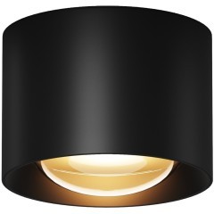 Потолочный светильник Outdoor O498CL-L7B3K Потолочный светильник Outdoor O498CL-L7B3K