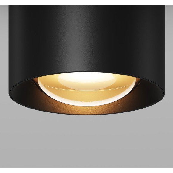 Потолочный светильник Outdoor O498CL-L7B3K Потолочный светильник Outdoor O498CL-L7B3K