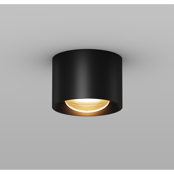 Потолочный светильник Outdoor O498CL-L7B3K Потолочный светильник Outdoor O498CL-L7B3K