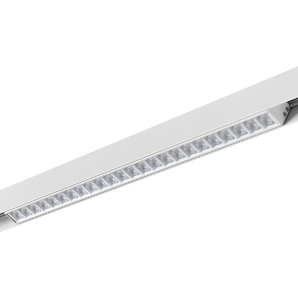 358623 Трековый светодиодный управляемый пультом светильник Novotech Flum CRI90+ 3000-6500К 1920Лм 38° 24W 358623 Трековый светодиодный управляемый пультом светильник Novotech Flum CRI90+ 3000-6500К 1920Лм 38° 24W