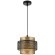 Подвесной светильник Arte Lamp GRID A7069SP-1GO