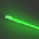 Гибкий неон 10x4 24В 9,6 Вт/м Green IP67 5м 432040