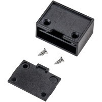 Заглушка-фиксатор для шинопровода Nove Lightstar 508166