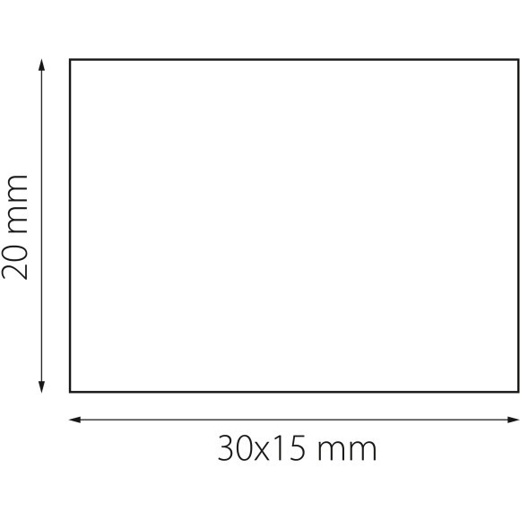 Заглушка-фиксатор для шинопровода Nove Lightstar 508166