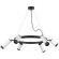 Люстра подвесная Rullo Lightstar LR0163638637