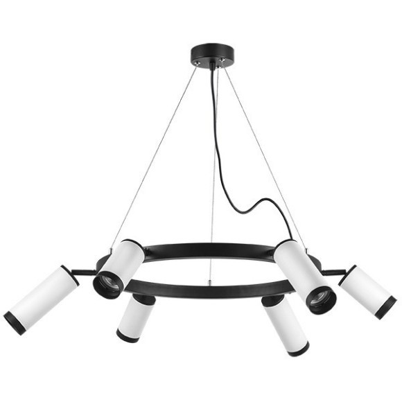 Люстра подвесная Rullo Lightstar LR0163638637