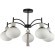 Люстра потолочная Е14 5*40W Lumion GLORIYA 8273/5C