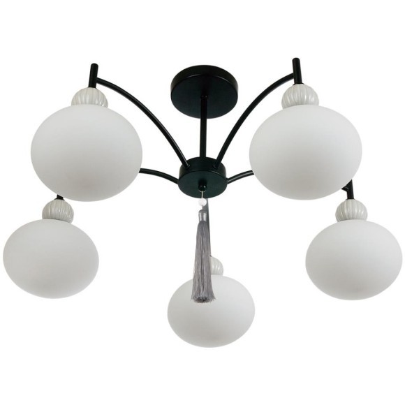 Люстра потолочная Е14 5*40W Lumion GLORIYA 8273/5C