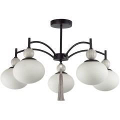 Люстра потолочная Е14 5*40W Lumion GLORIYA 8273/5C Люстра потолочная Е14 5*40W Lumion GLORIYA 8273/5C