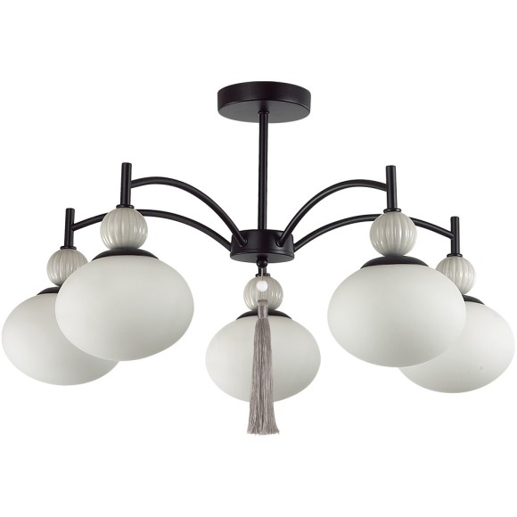 Люстра потолочная Е14 5*40W Lumion GLORIYA 8273/5C