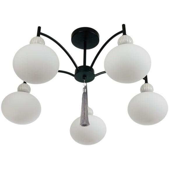 Люстра потолочная Е14 5*40W Lumion GLORIYA 8273/5C