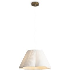 Подвесной светильник Freya FR2056PL-01W Подвесной светильник Freya FR2056PL-01W