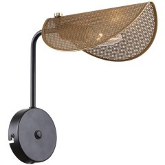 Бра Harsh 4082-1W Бра Harsh 4082-1W