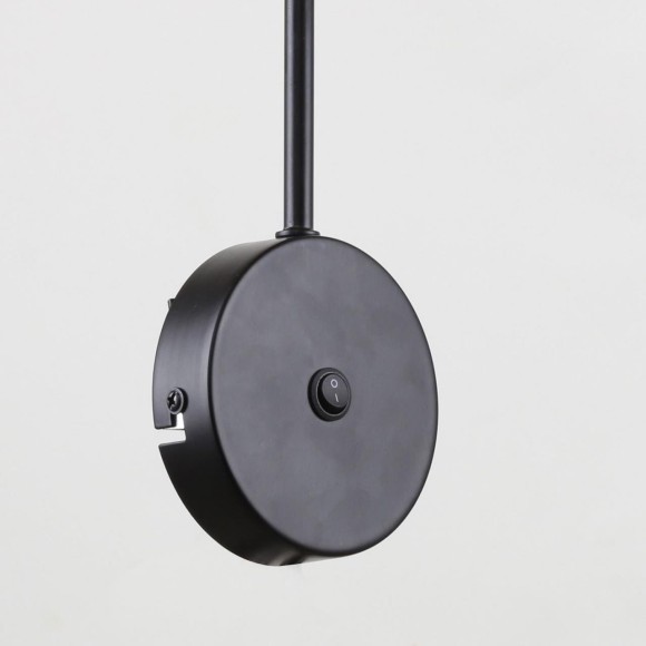 Бра Harsh 4082-1W