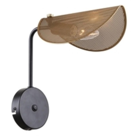 Бра Harsh 4082-1W