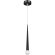 Подвес с декоративной насадкой (шар) 4W 282LM 24G 3CCT 3000/4000/6000K Punto mini Lightstar 807007-2