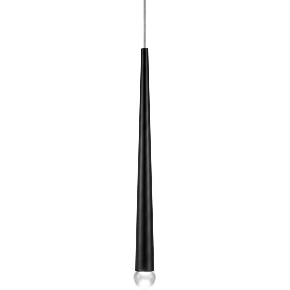 Подвес с декоративной насадкой (шар) 4W 282LM 24G 3CCT 3000/4000/6000K Punto mini Lightstar 807007-2