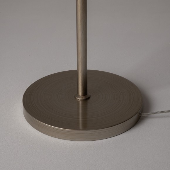 Торшер с абажуром Maytoni H311-FL-01-G Lillian под лампу 1xE27 100W