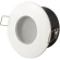 Светильник встраиваемый CLT 045C1 WH IP44