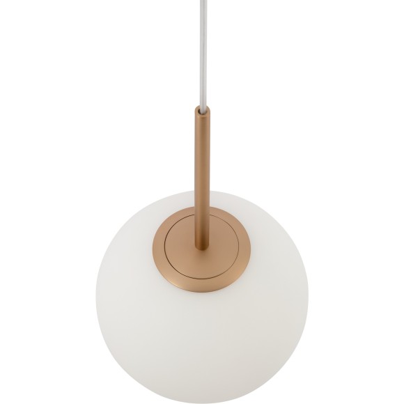 Подвесной светильник Maytoni MOD321PL-01G3