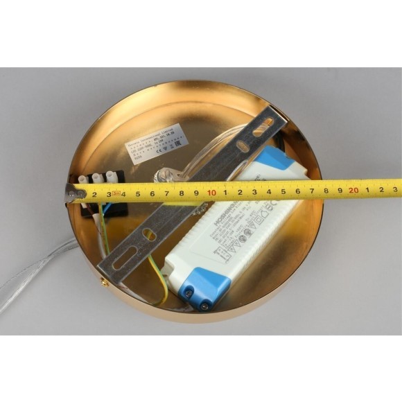 Светильник подвесной APL.331.16.29