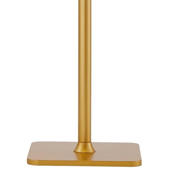 4616-1T, настольный светильник, D110xH380, LEDx3.5W, 265LM, 4000K, included, touch dimmer