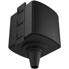 Адаптер для уст. любого подвесного светильника на однофазные шинопроводы Maytoni TRA010-1-A-B