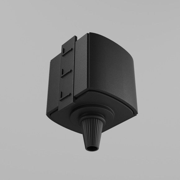 Адаптер для уст. любого подвесного светильника на однофазные шинопроводы Maytoni TRA010-1-A-B