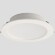 Светильник встраиваемый Crystal Lux CLT 529C142 WH 4000K 1400/343