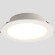 Светильник встраиваемый Crystal Lux CLT 529C142 WH 4000K 1400/343