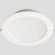 Светильник встраиваемый Crystal Lux CLT 529C142 WH 4000K 1400/343