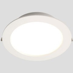 Светильник встраиваемый Crystal Lux CLT 529C142 WH 4000K 1400/343 Светильник встраиваемый Crystal Lux CLT 529C142 WH 4000K 1400/343