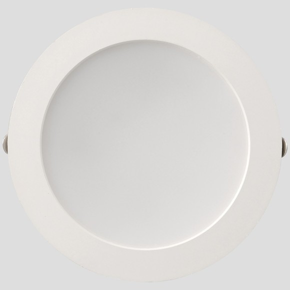 Светильник встраиваемый Crystal Lux CLT 529C142 WH 4000K 1400/343 Светильник встраиваемый Crystal Lux CLT 529C142 WH 4000K 1400/343