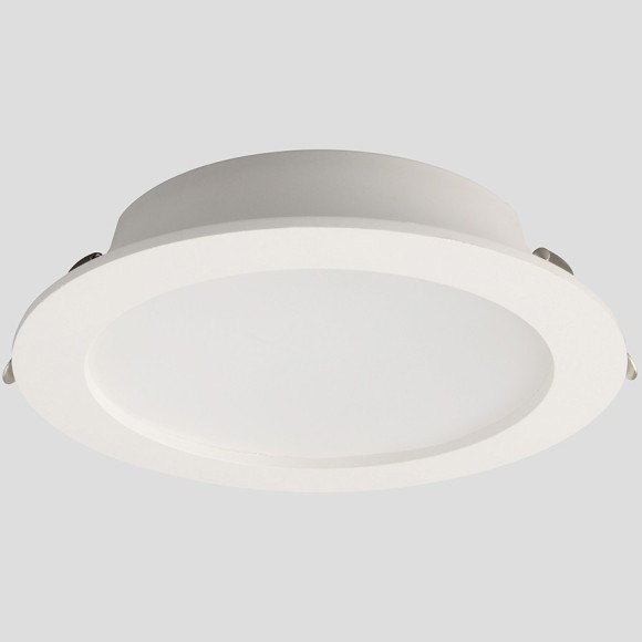 Светильник встраиваемый Crystal Lux CLT 529C142 WH 4000K 1400/343 Светильник встраиваемый Crystal Lux CLT 529C142 WH 4000K 1400/343