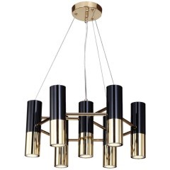 Подвесная люстра Ultra 1600-7P Подвесная люстра Ultra 1600-7P