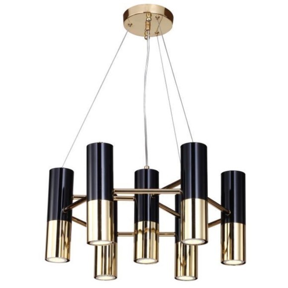 Подвесная люстра Ultra 1600-7P